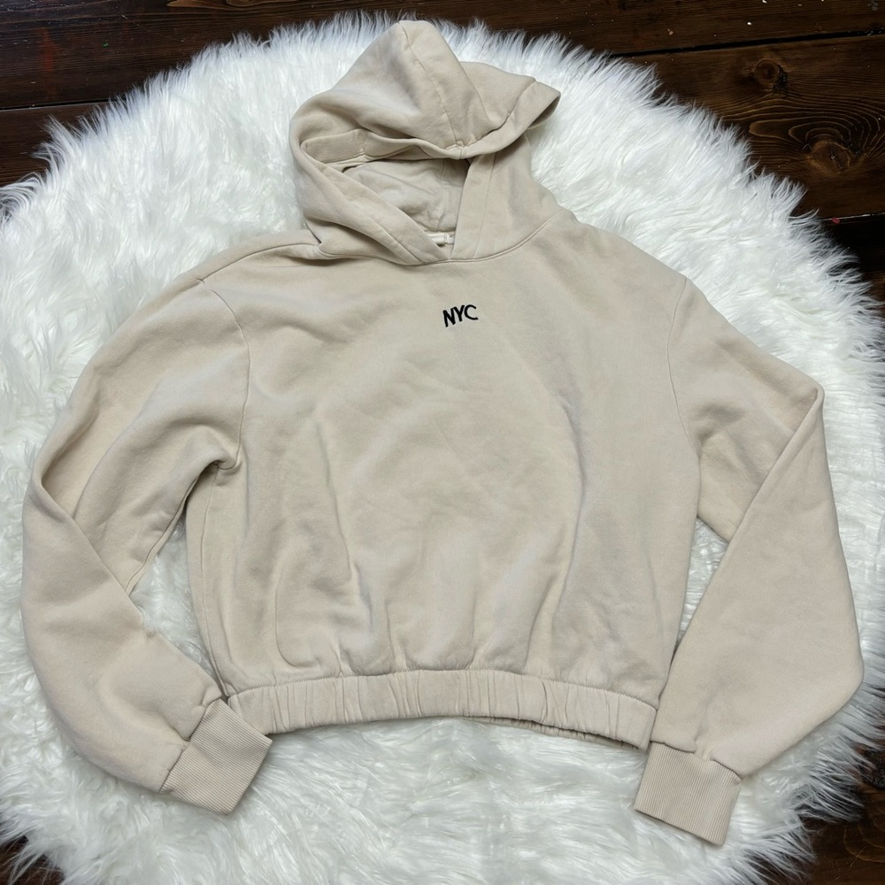 ✨3/$15 H&M Basic Hoodie